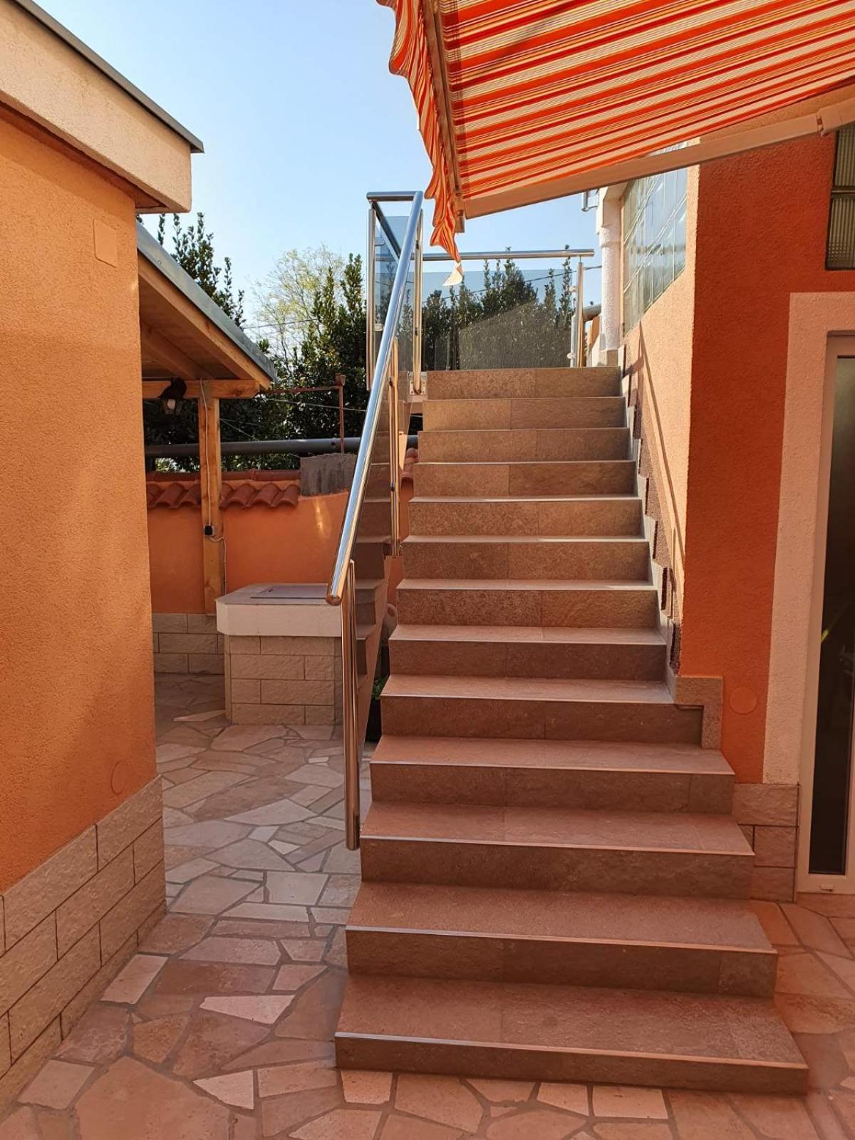 Dramalj 17 Apartments Δωμάτιο φωτογραφία