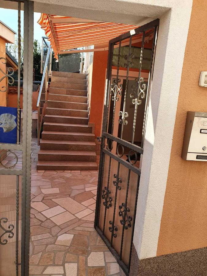 Dramalj 17 Apartments Εξωτερικό φωτογραφία