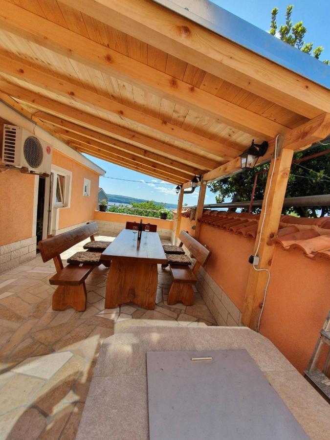 Dramalj 17 Apartments Εξωτερικό φωτογραφία