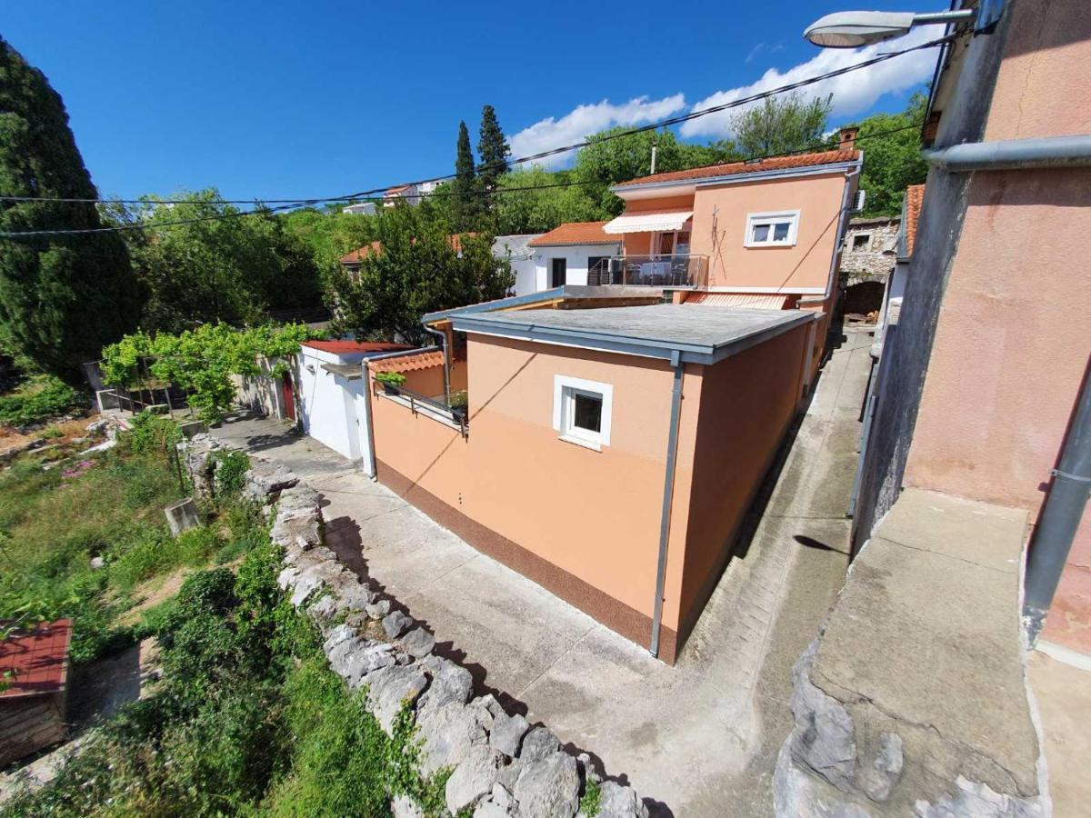 Dramalj 17 Apartments Εξωτερικό φωτογραφία